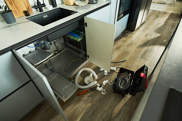 Reliable Drain Cleaning contractor in Bay City, TX by Street Wise - Plumbing